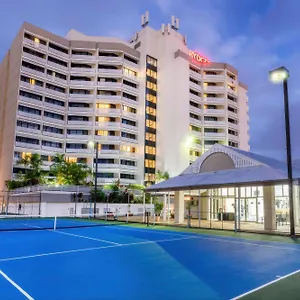 Rydges Esplanade Cairns