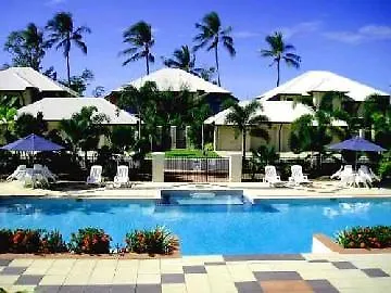 Lahania By The Sea Кэрнс Отель
